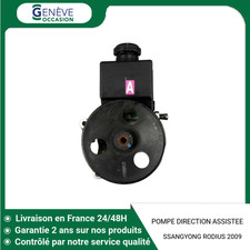 Pompe direction assistée Ssangyong RODIUS