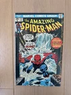 Amazing Spider-Man #151 Marvel Comics 1974 FN/VF John Romita Shocker