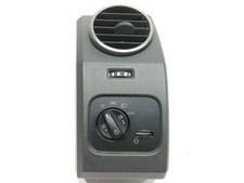 Feu avant (phare) Land Rover DISCOVERY