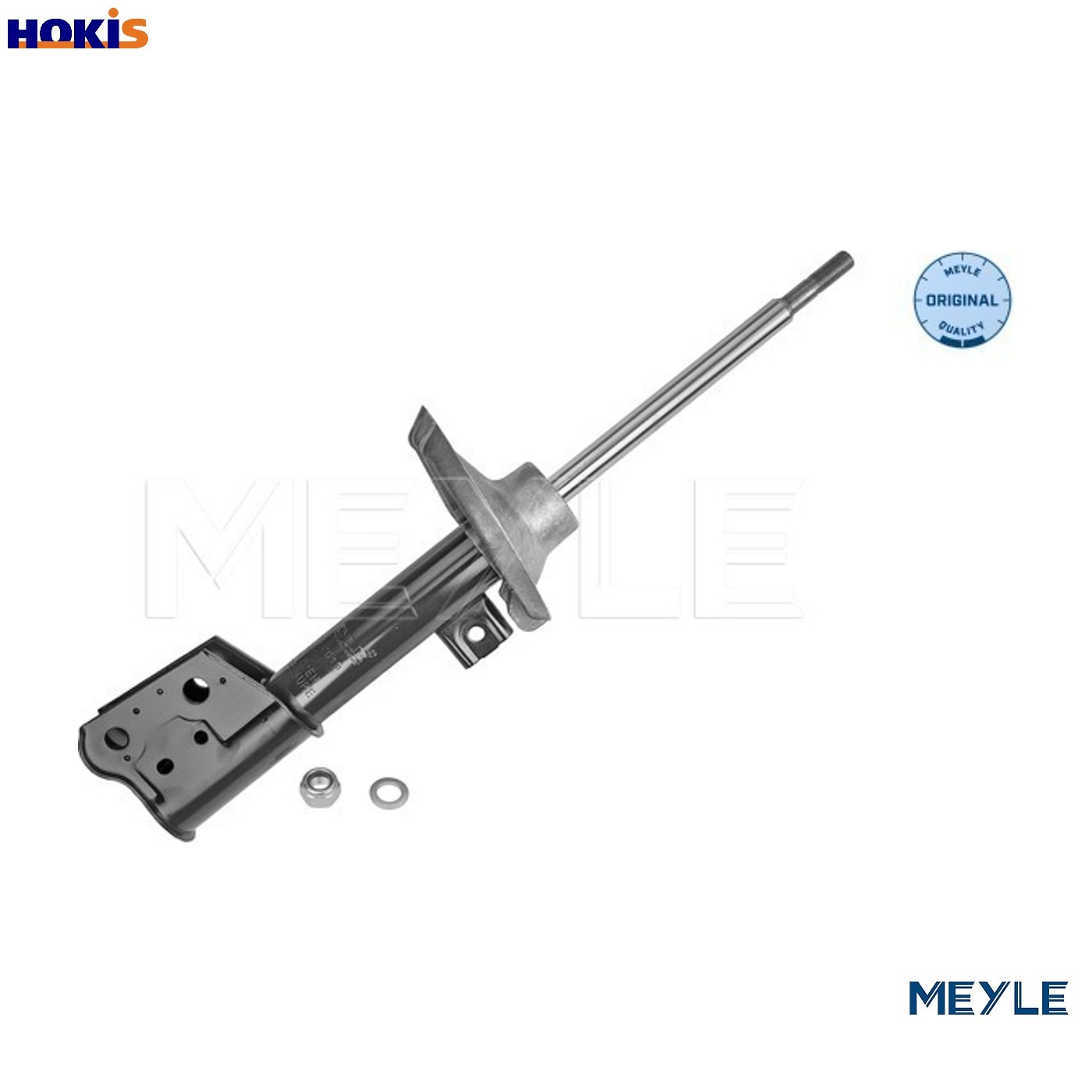 SHOCK ABSORBER 026 623 0019 FOR MERCEDES-BENZ OM 668.914 1.7L M 166.991 1.9L