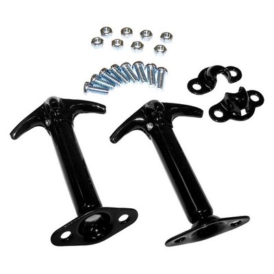 Steinjager J0052128 Hood Catch Kit