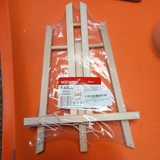 11 Inch A-Frame Wooden Easel
