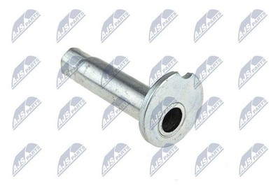 Original NTY Nachlaufschale Achskörper ZWT-MZ-072S für Ford Mazda