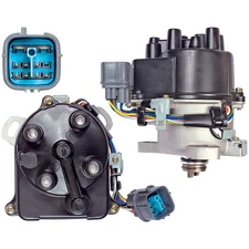 New Distributor For Acura Integra LS B18B 1.8 1996 1997 1998 1999 2000 2001