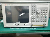 Agilent Keysight E5071C 100kHz-8.5GHz 4-Port ENA Network Analyzer /Good function