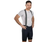 Assos Mille GT Bib Shorts C2 (Black Series)