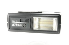  Excellent  Nikon Speedlight SB-10 Shoe Mount Xenon Flash for Nikon SLR