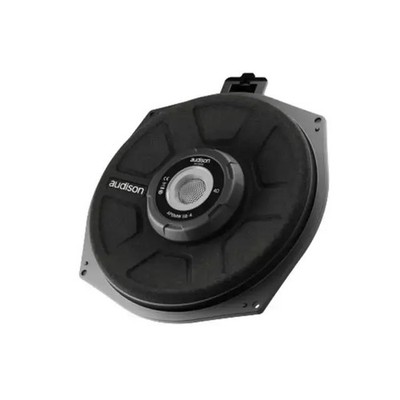 Audison APBMW S8-4 - Untersitz Subwoofer für BMW & Mini