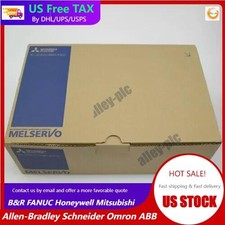 NEW MITSUBISHI AC SERVO MOTOR HC-SF153 FREE HC-SF153