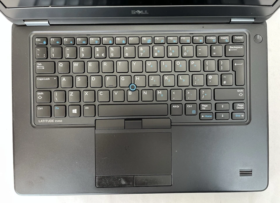 Dell Latitude E5450 · i5-5300U · 8GB · 256GB, photo 4 of 5