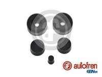 Autofren Seinsa Reparatursatz, Radbremszylinder D3054 FüR Jeep MERCEDES-BENZ