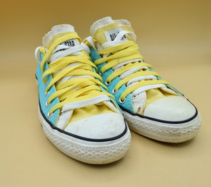 Converse Teal | eBay