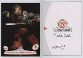 2025 Limited Run Games Sega Dreamcast The House of the Dead 2 #062 1n6f