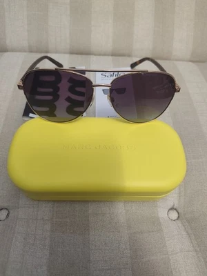 lunette de soleil marc jacobs neuf - Photo 1/4