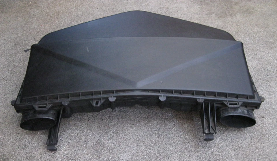 98-02 Mercedes-Benz W210 W208 CLK55 E55 AMG OEM Air Cleaner (1130900101) - Image 2 of 4