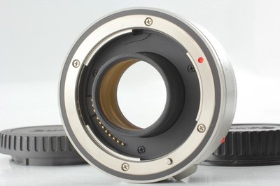【 Opt MINT 】Canon Extender EF 1.4x III for EF Mount AF Teleconverter JAPAN #502