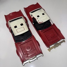 Kenner Products "Smash Up Sedan Royale " 1974 EXTREMLY RARE Parts