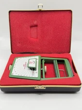 TEC Hand Dynamometer Baseline Grip Strength Tester 0-220 lbs