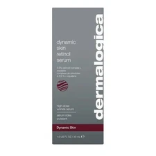 AUTHENTIC dermalogica dynamic skin retinol serum BRAND NEW