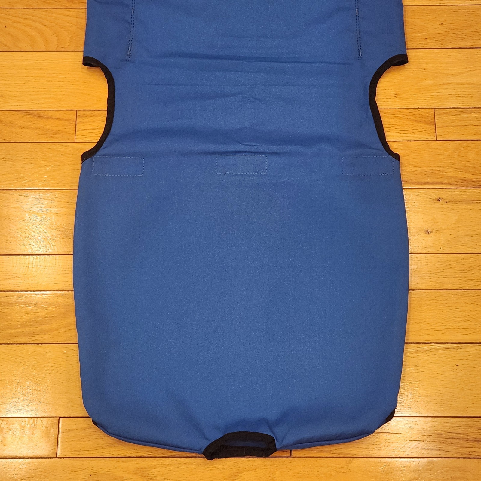 Replacement Seat Cover Ab Lounge 2 Exerciser Blue