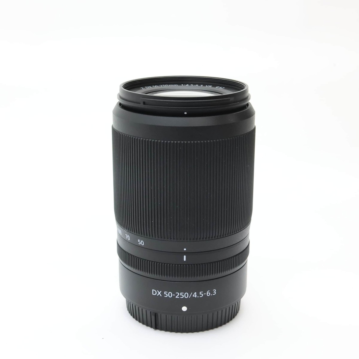 Nikon NIKKOR Z DX 50-250mm F4.5-6.3 VR -Near Mint- #141 | eBay Nikon NIKKOR Z DX 50-250mm F4.5-6.3 VR -Near Mint- #141 | eBay