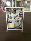 2026 Topps Series 1 Christian Yelich Base (RAW)