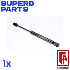 GAS SPRING TRUNK LID L/R MAX LENGTH: 285MM STROKE:95MM FITS: PEUGEOT 306 SEDAN