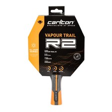 Carlton Unisex VT R2 TT Bat00 Table Tennis Bat