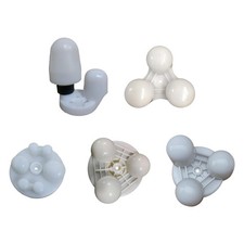 Massage Chair Rotating Ball Replacement Calf Roller Part High Massager Rotating