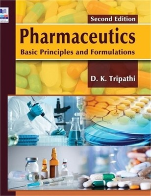 Pharmaceutics: Basic Principles and Formulations (Hardback or Cased Book)