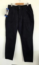 Banana Republic Women's High Rise Twill Pants Size 10 New With Tags