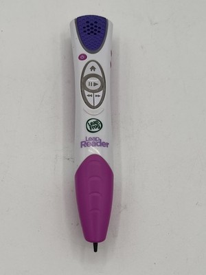 Leap Frog  Leap Reader Replacement Pen 21302 Purple