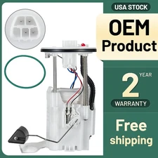 Fuel Pump For 2007-2011 Toyota Camry with Module with Fuel Sending Unit Electric