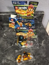 LEGO DIMENSIONS: Laval Fun Pack (71222)