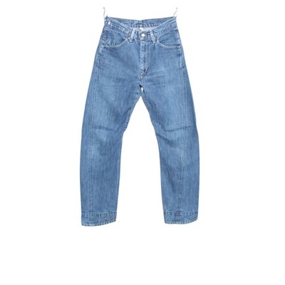 Levi's Engineered 835 Gr. W28 L32 Gebraucht (Cod.Sj3738) Vintage Denim Levi's