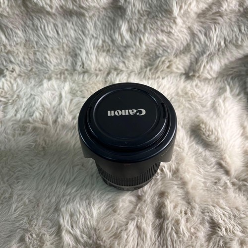 Canon EF-S 18-200mm F3.5-5.6 IS telephoto zoom lens 497330