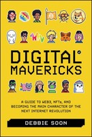 Digital Mavericks | Debbie Soon | Buch | Einband - Fest (Hardcover) | Englisch