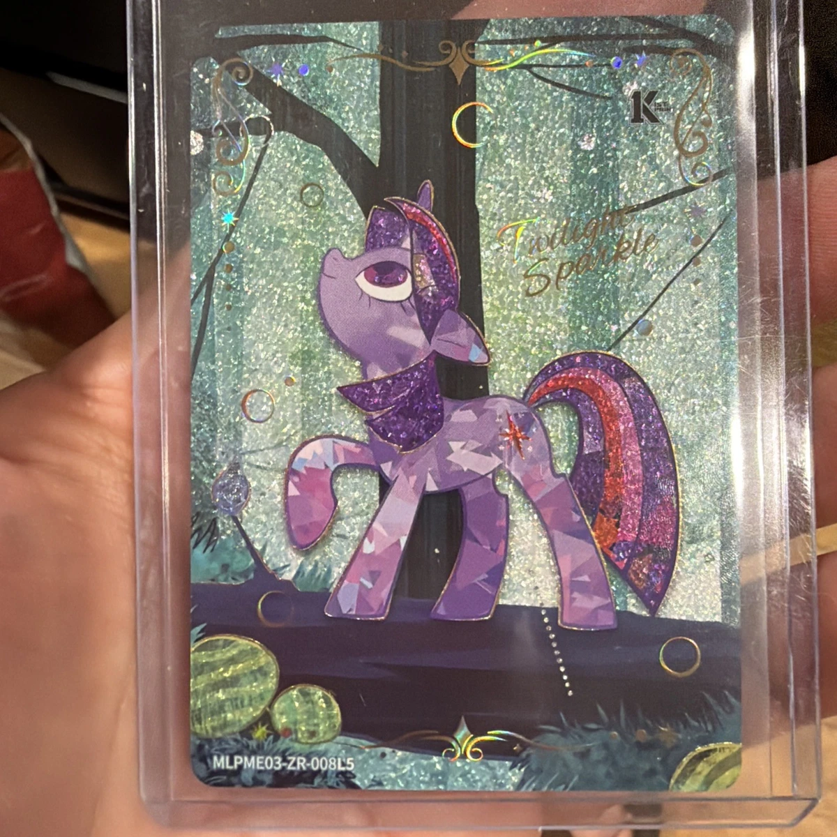 Hasbro Fantasy Collectable Trading Cards for sale | eBay