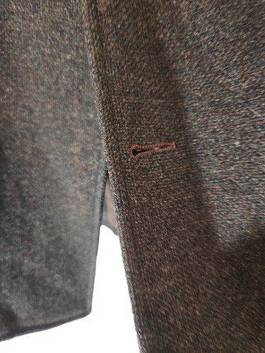 Vintage Pendleton Anzug Sakko Blazer Jacke Herren beschädigt braucht etwas Arbeit - Bild 2 von 13