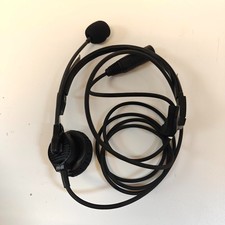Telex PH-88 Intercom Headset 4 Pin Female Connector...….…..