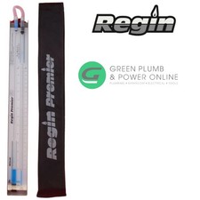 Regin Premier 60 Manometer Reduced Scale 60mb 'U' Gauge
