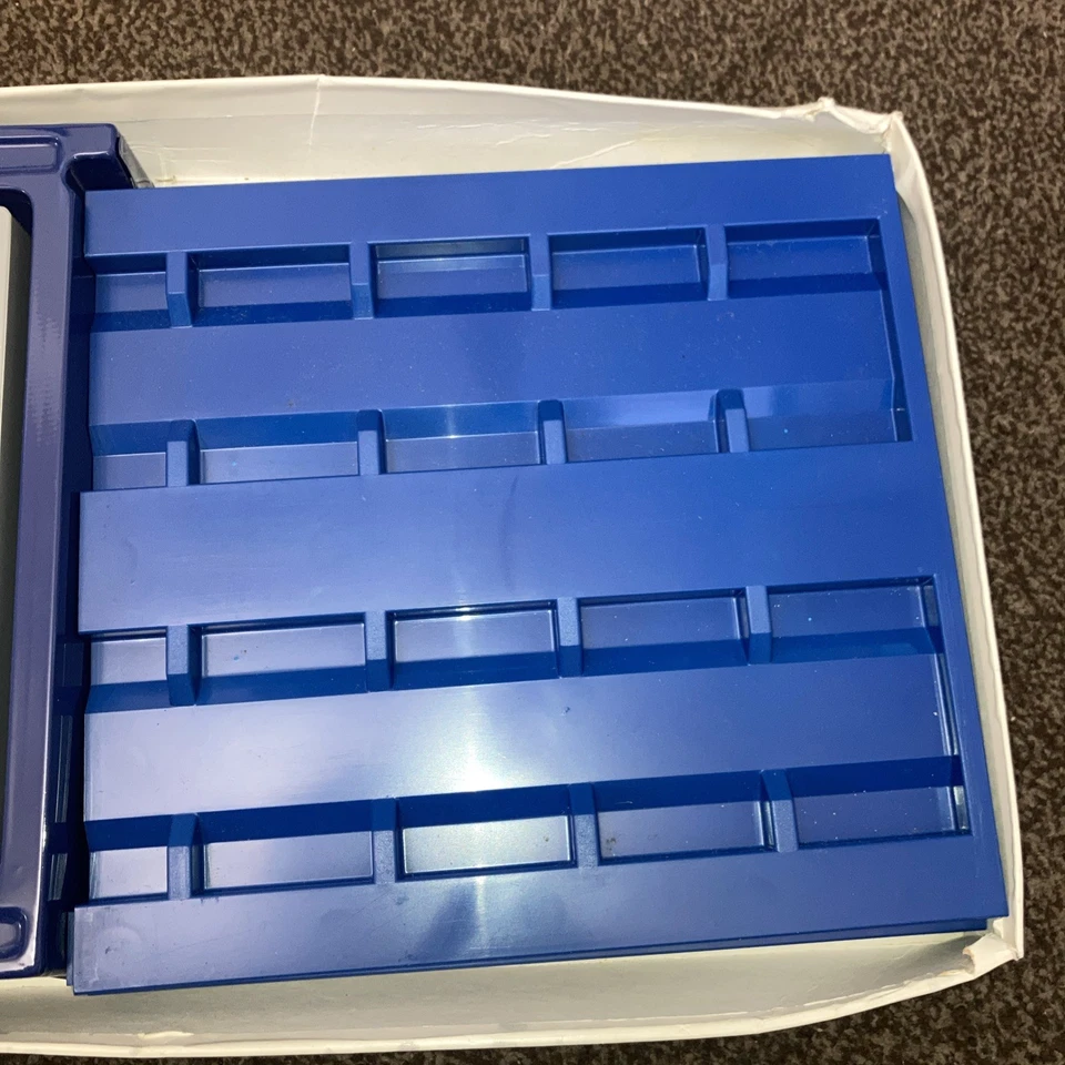 MB Countdown Board Game 1986 Complete Vintage , VGC - Image 3 of 4