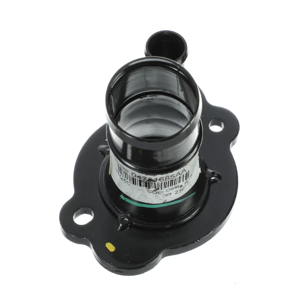 04-06 CHRYSLER PACIFICA 3.5L MOTOR ENTRADA AGUA CARCASA FABRICANTE ORIGINAL NUEVO MOPAR GENUINO Foto 2 de 4