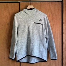 Grey Nike Sweatshirt Size Small