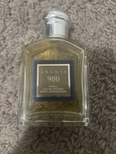 ARAMIS Aramis 900 Herbal Eau De Cologne Spray 100ml
