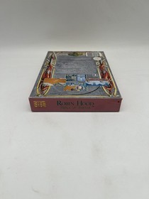 Robin Hood Prince of Thieves - Nintendo NES - EMBALAJE ORIGINAL + instrucciones