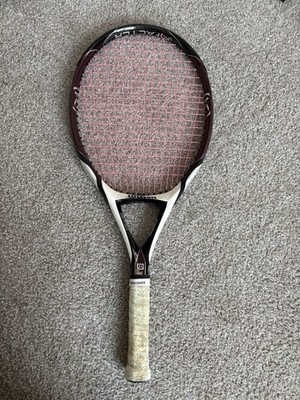 Wilson K Factor K Zero 118 in² Over Size 4 3/8