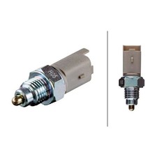 ORIGINAL® Hella Schalter, Rückfahrleuchte für Toyota COROLLA Liftback COROLLA