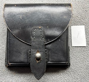 M1 Carbine West German Bavarian / Austrian Magazine Pouch #1