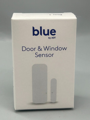 ADT Blue Door Window Sensor (SSH1R0-29)